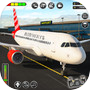 Icon of Pilot Airplane Simulator Games