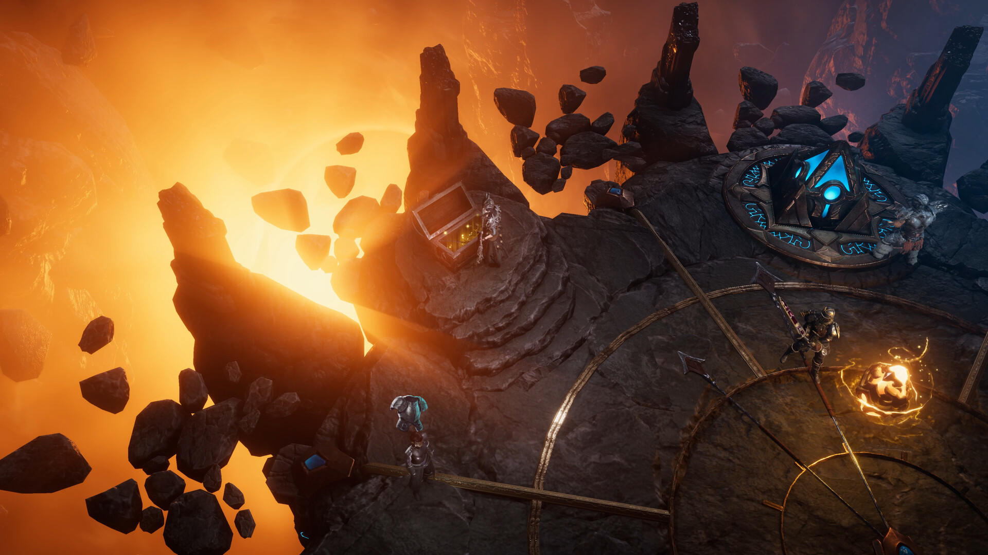 Last Epoch Game Screenshot