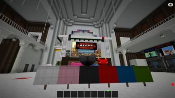 Boxy Boo Poppy Playcraft mod ภาพหน้าจอเกม