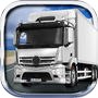 Truck Simulator: Lorry Driver Sim 2016