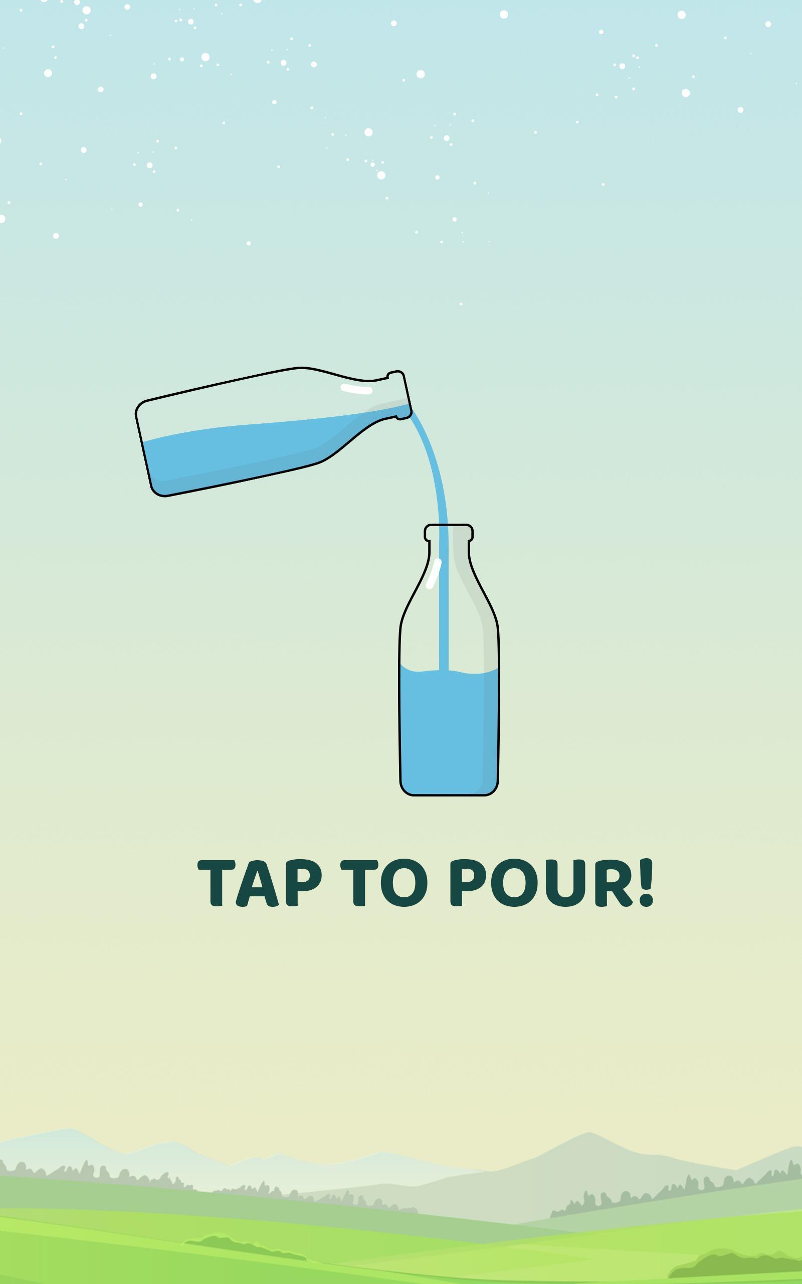 Liquid Sort- Water Color Puzzle Game Screenshot