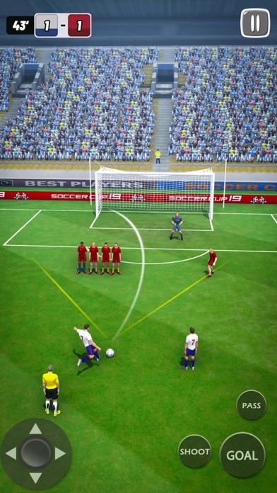 Football League 2024 - APK Download for Android