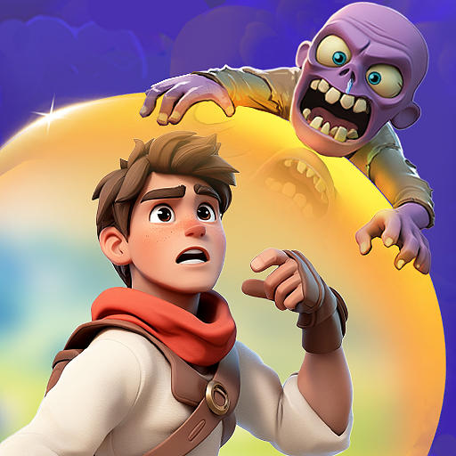 Mist Survival Latest Version for Android/iOS APK - TapTap