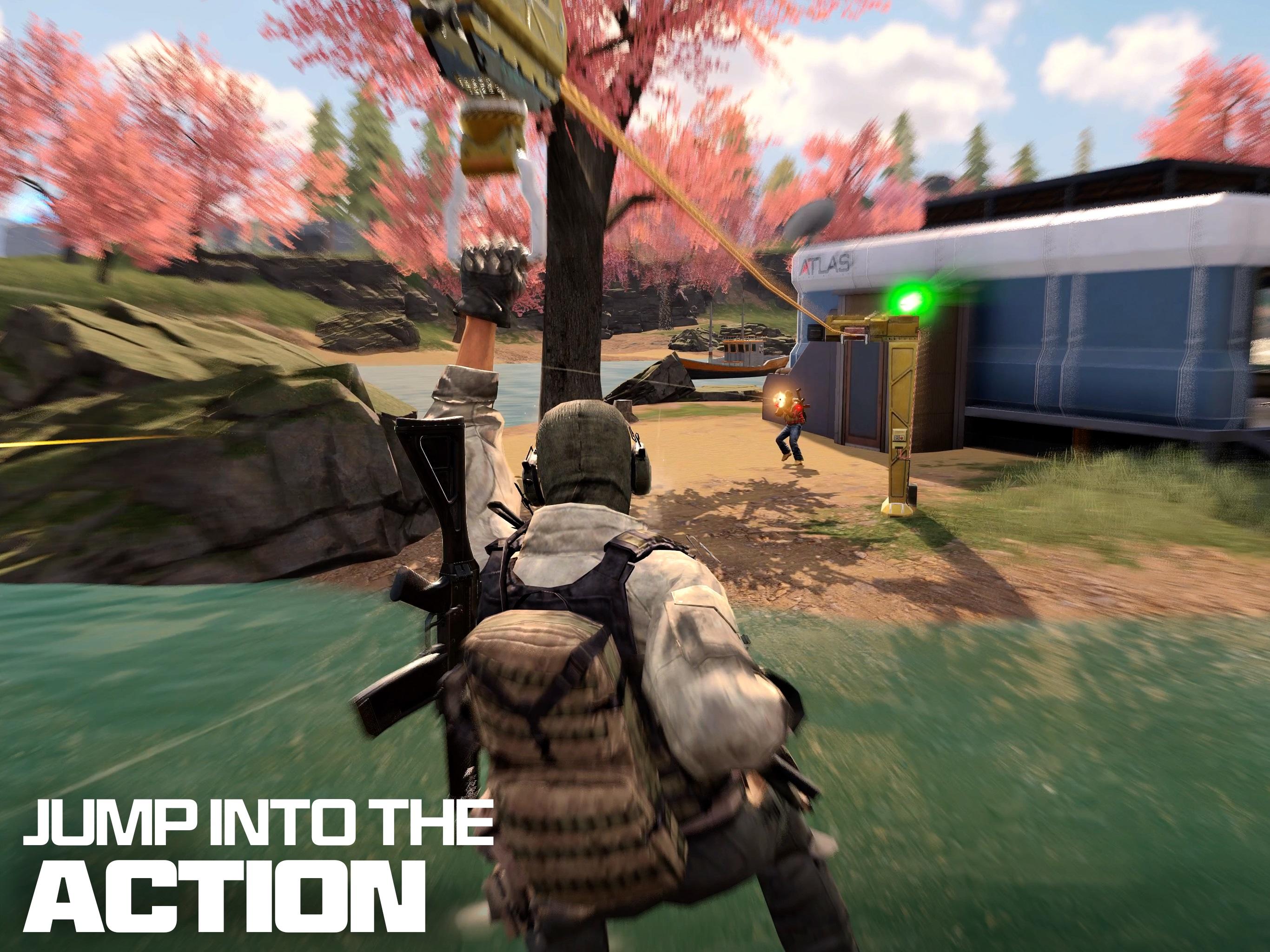 Call of Duty®: Mobile Game Screenshot