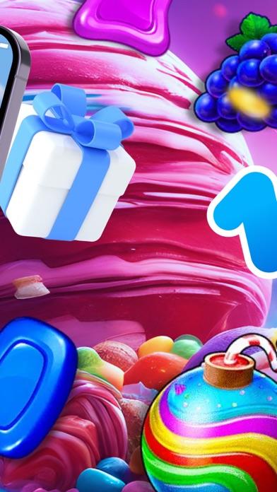 1 Sugar Bombs Game Screenshot