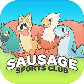 Sausage Sports Club