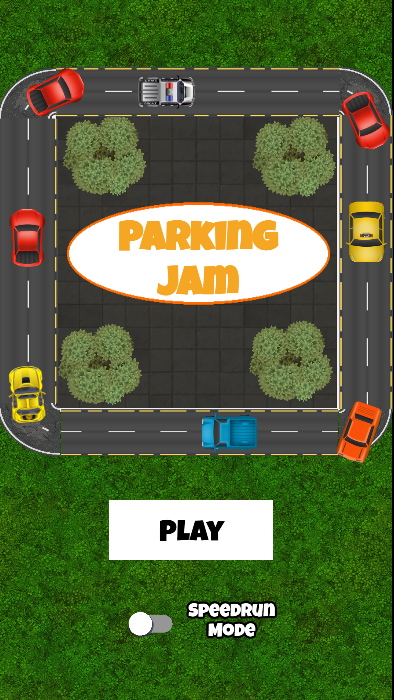 Parkfun.io Game Screenshot