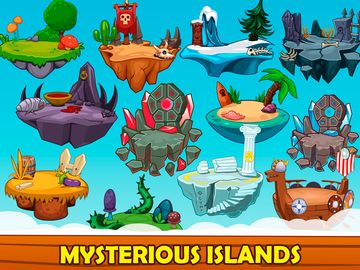 Tapventures Game Screenshot