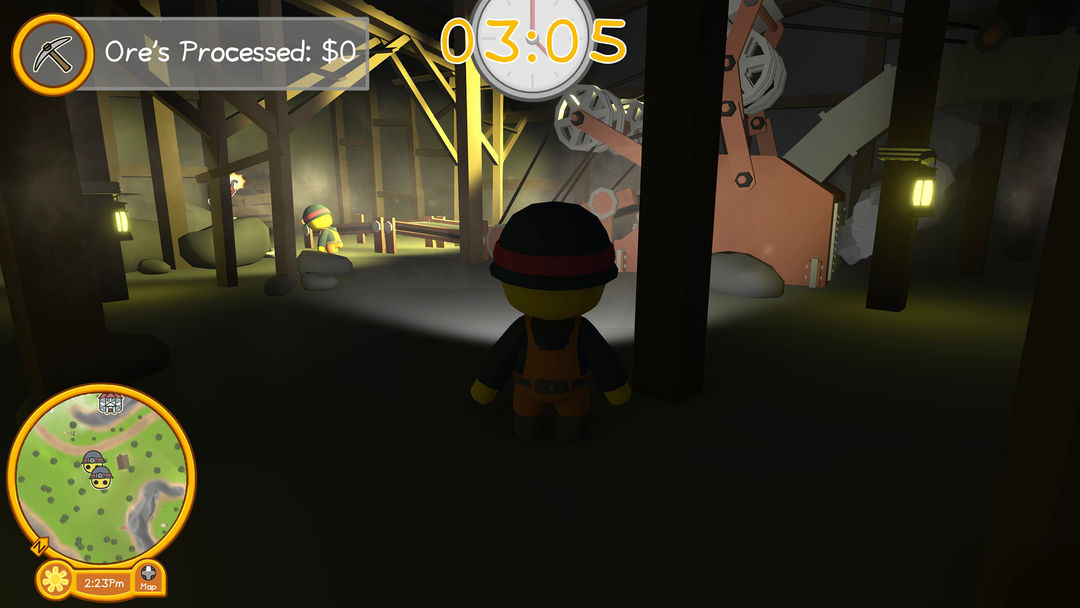 Wobbly Life screenshot game