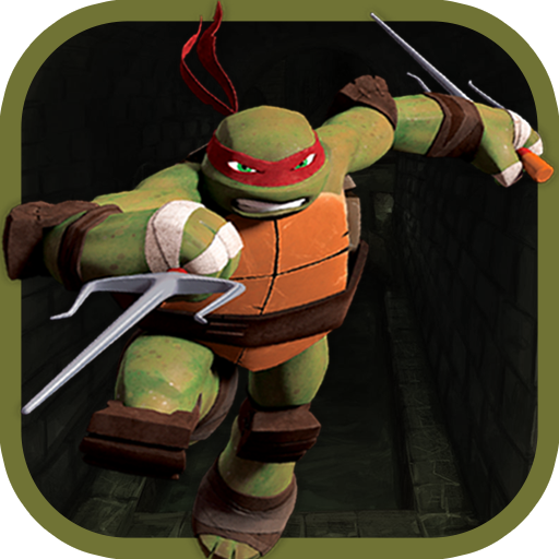 Download Turtle Jumper Ninja 1.3 for Android/iOS APK - TapTap