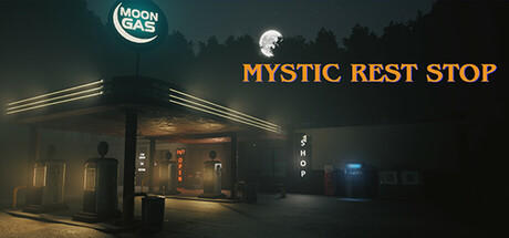 Banner of Mystic Rest Stop 