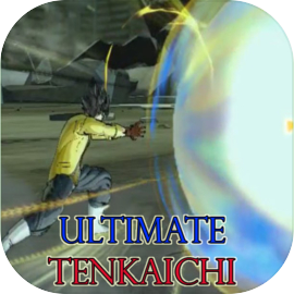 tenkaichi fight budokai 3