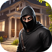 Robbery Simulator Thief Games