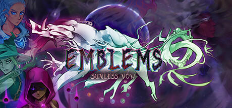 Banner of Emblems: Sunless Vow 