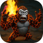 Icon of Gorilla Game : Animal Games