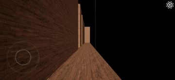 The Maze Game Screenshot