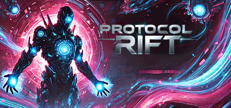 Banner of Protocol Rift 