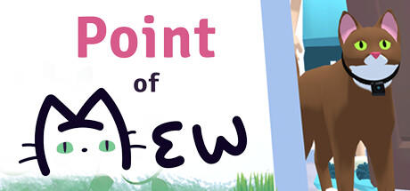 Banner of Point of Mew 