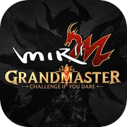MIR2M: Il Gran Maestro