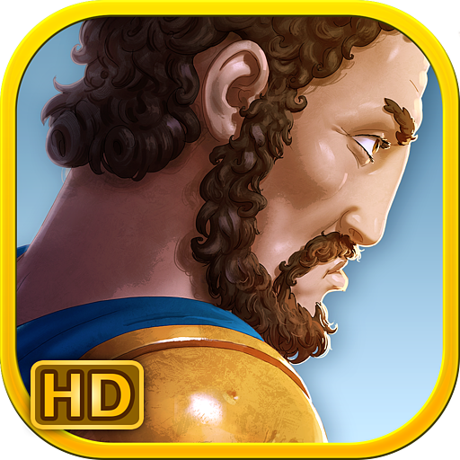 12 Labours of Hercules II (HD 