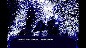 I SUPPOSE Game Screenshot