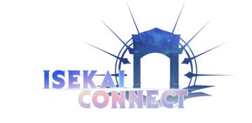Banner of Isekai Connect Anime Idle RPG 