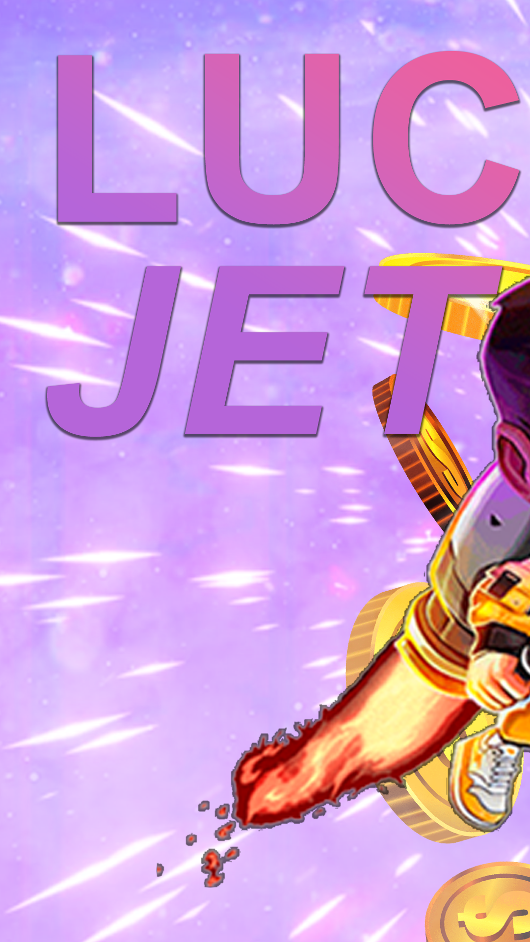 Screenshot 7 of Lucky jet aviator flight 