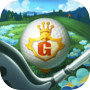 Icon of Golf Duel