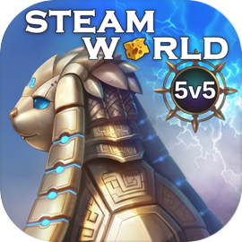 Steam World (Test) Android IOS Apk Download For Free-TapTap