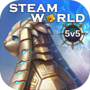 Steam World (Prueba)