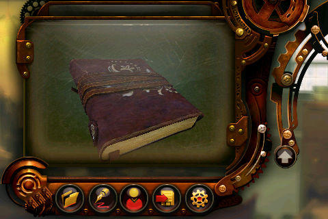 1112 episode 03 Game Screenshot