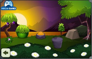 Скриншот игры Escape Games Day-742