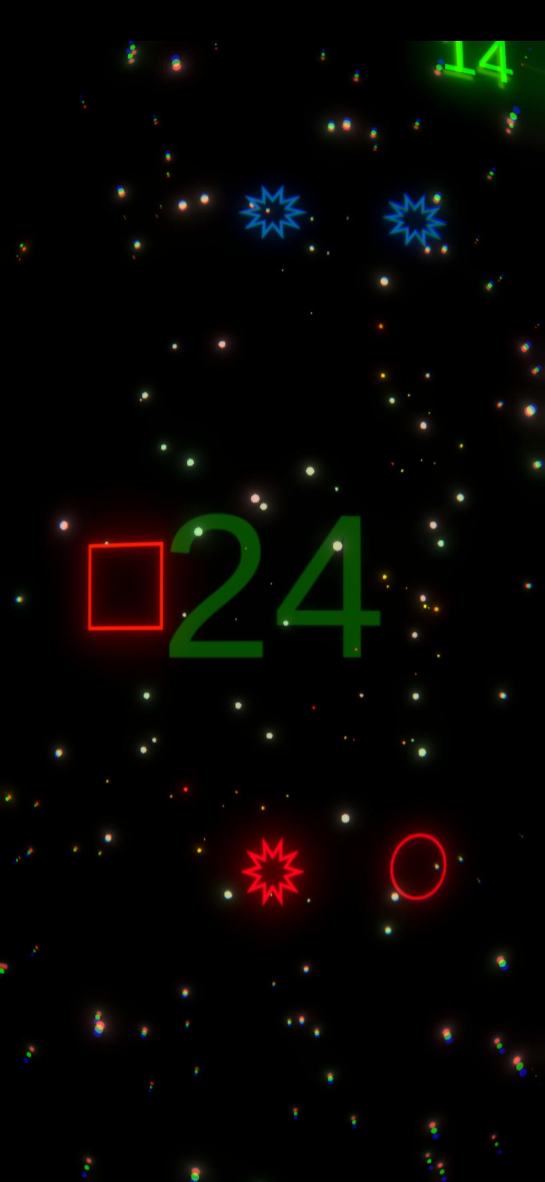 Neon Rush Latest Version for Android/iOS APK - TapTap