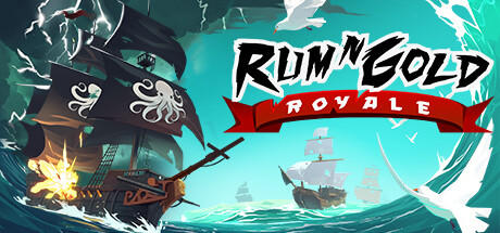 Banner of Rum N' Gold Royale 