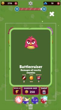 Bird Merge Frenzy 遊戲截圖