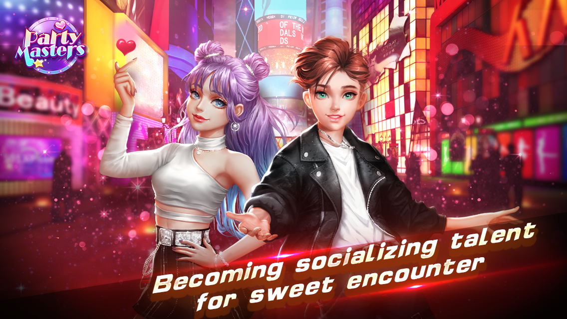 Screenshot 6 of Audistar - PartyMasters 