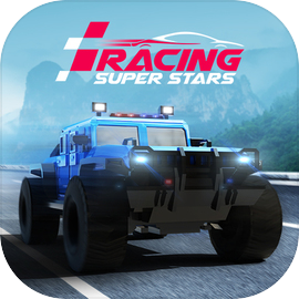 Racing Super Stars Jogo de Carros versão móvel andróide iOS apk