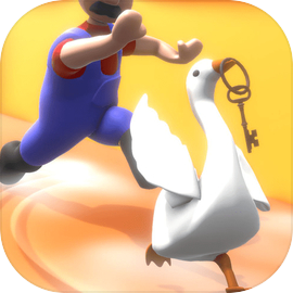 untitled goose game APK (Android Game) - Free Download