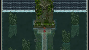 유어 블라이트 Game Screenshot