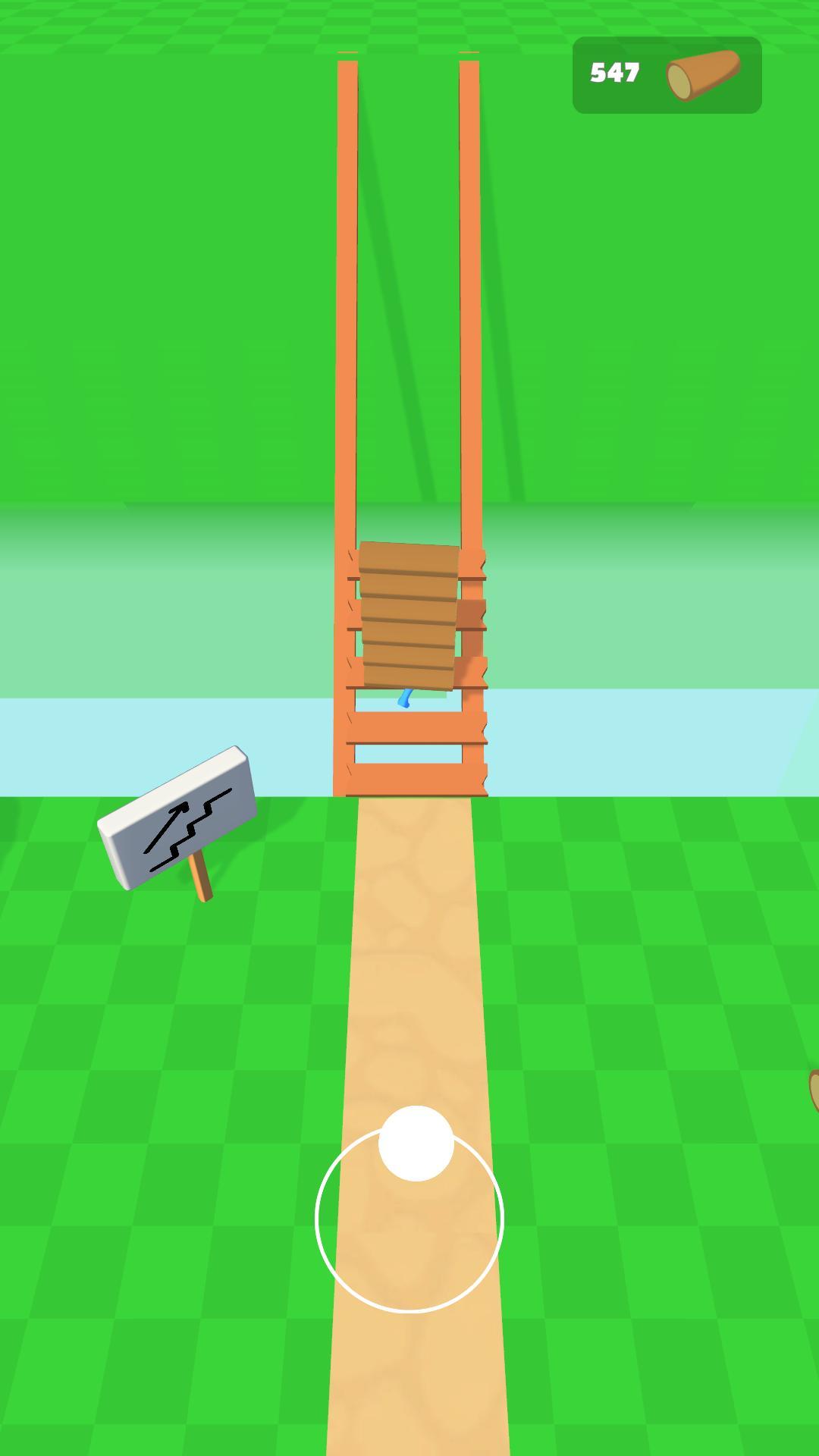 High Bridge android iOSTapTap