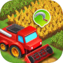Harvest Land