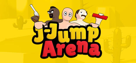 Banner of J-Jump Arena 