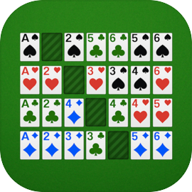 Addiction Solitaire: Card Game