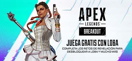 Banner of Apex Legends™ 