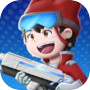 Mighty Survivor : Shooter Game