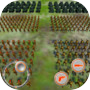 Biểu tượng của World War 2 European Battles II