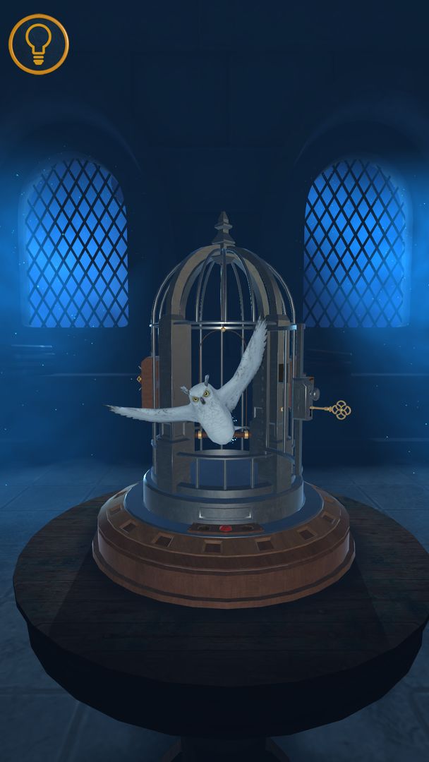 The Birdcage 2 screenshot game