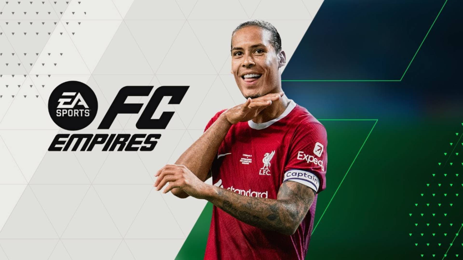 Banner of EA SPORTS FC™ エンパイア 0.1.0