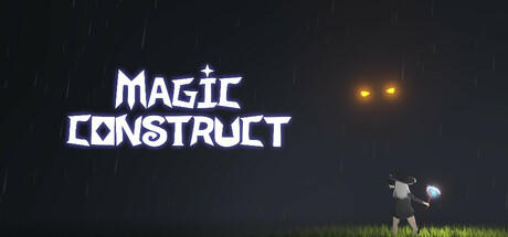 Banner of Magic Construct - 魔力构造 