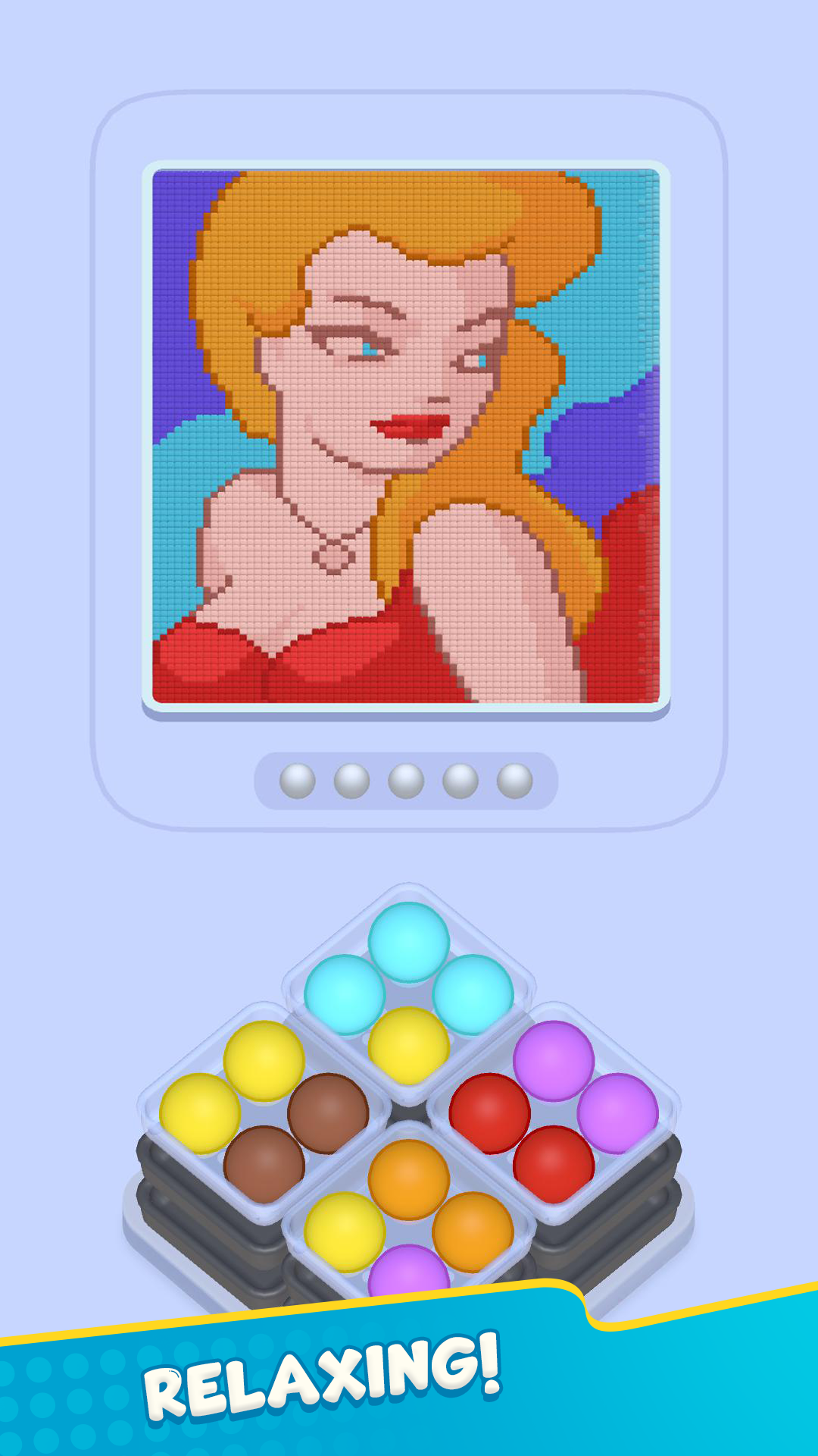Craft N Stack Latest Version for Android/iOS APK - TapTap